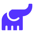 company logo